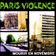 Paris Violence