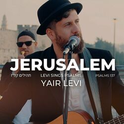 Picture of Yair Levi