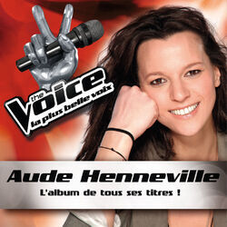 Picture of Aude Henneville