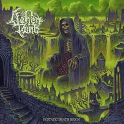 Picture of Ashen Tomb
