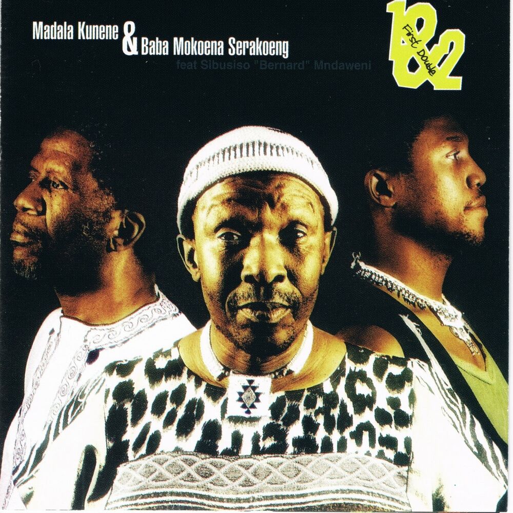 Picture of Baba Mokoena Serakoeng
