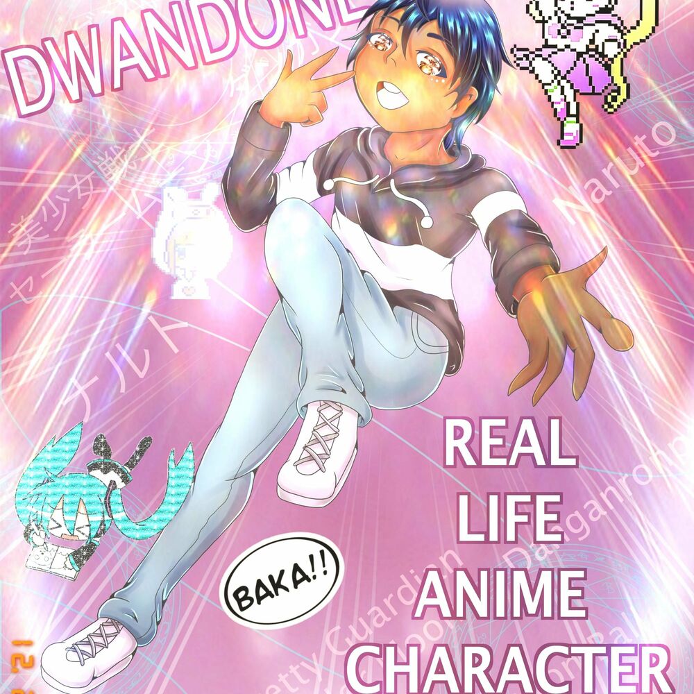 Picture of Dwandonly