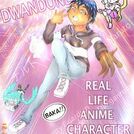 Dwandonly