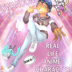 Picture of Dwandonly