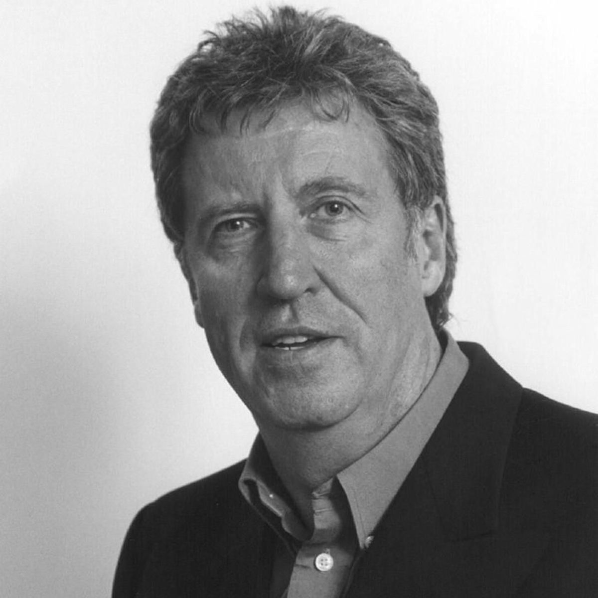 John Cameron
