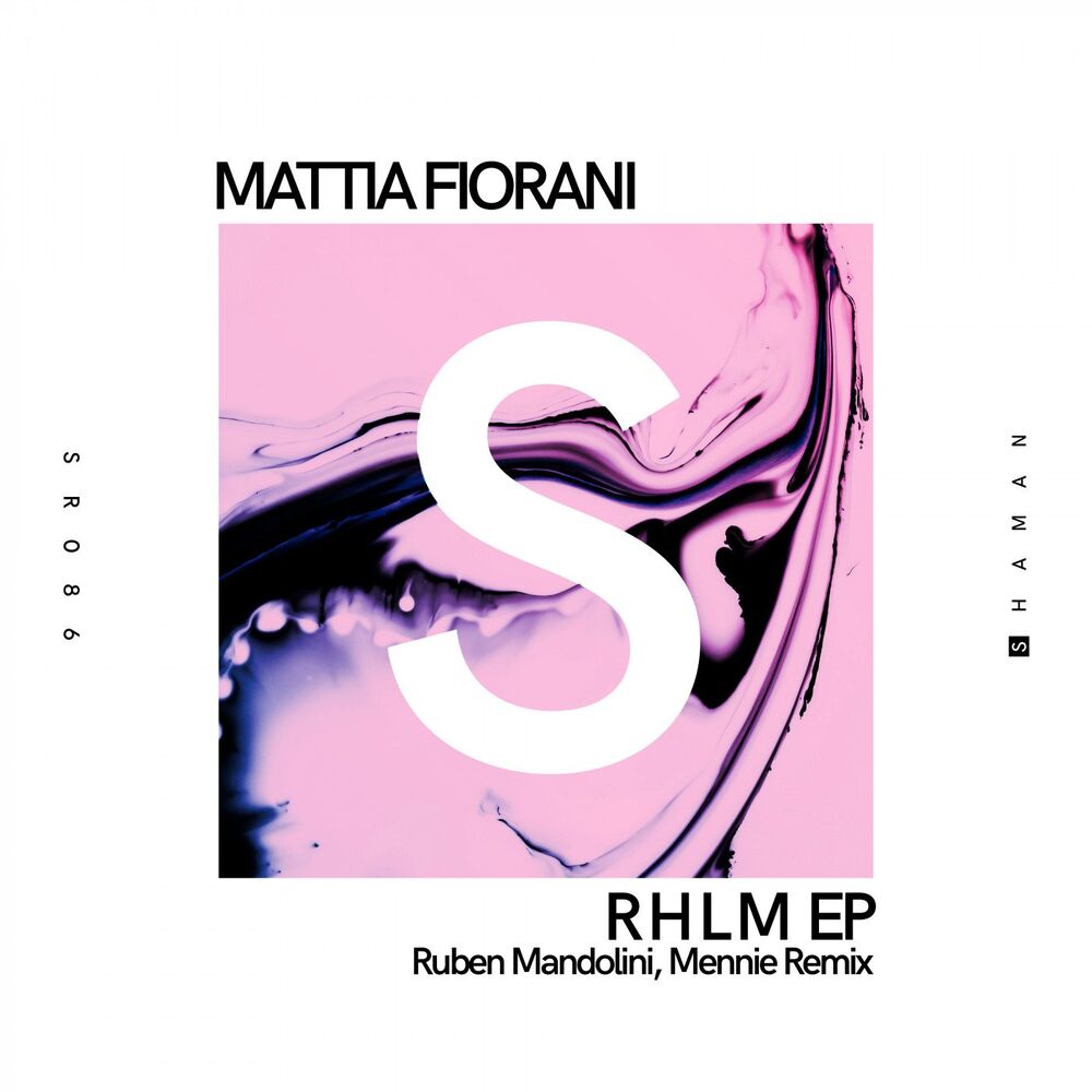 Picture of Mattia Fiorani