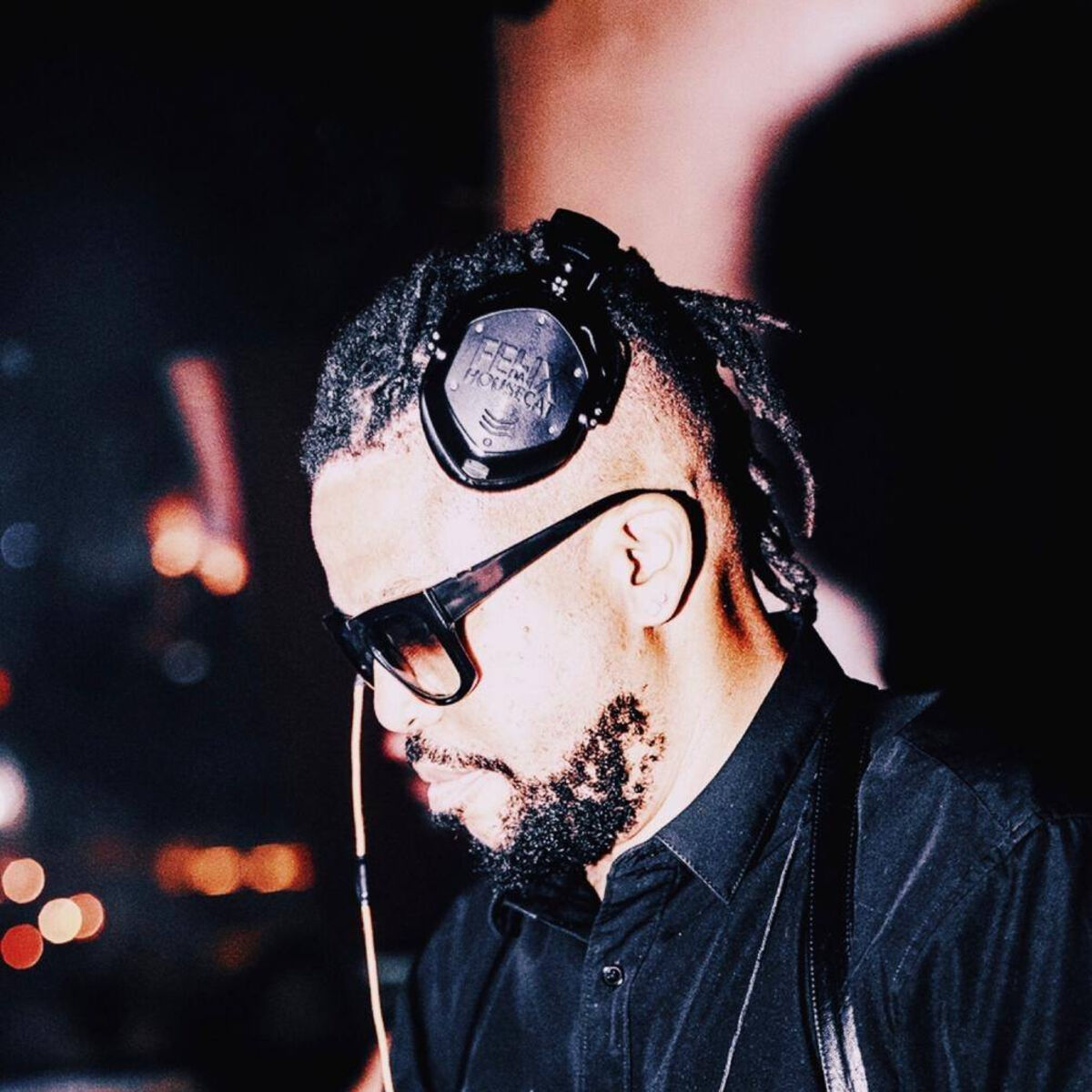 Artist picture of Felix Da Housecat