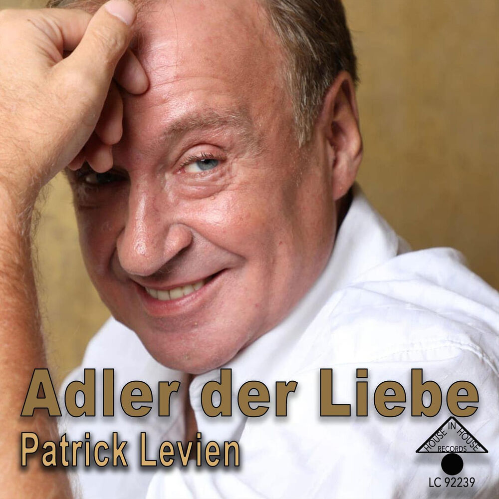 Picture of Patrick Levien