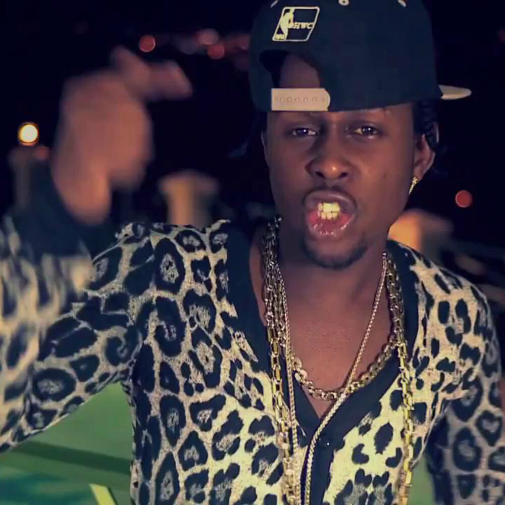 Picture of Popcaan