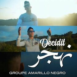 Picture of Groupe Amarillo Negro