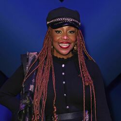 Picture of Kele Le Roc