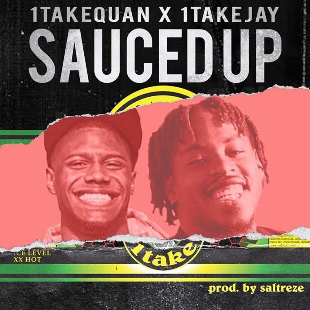 Picture of 1TakeQuan