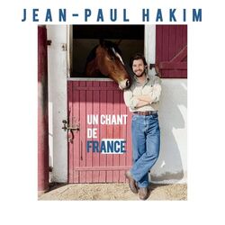 Picture of Jean-Paul Hakim