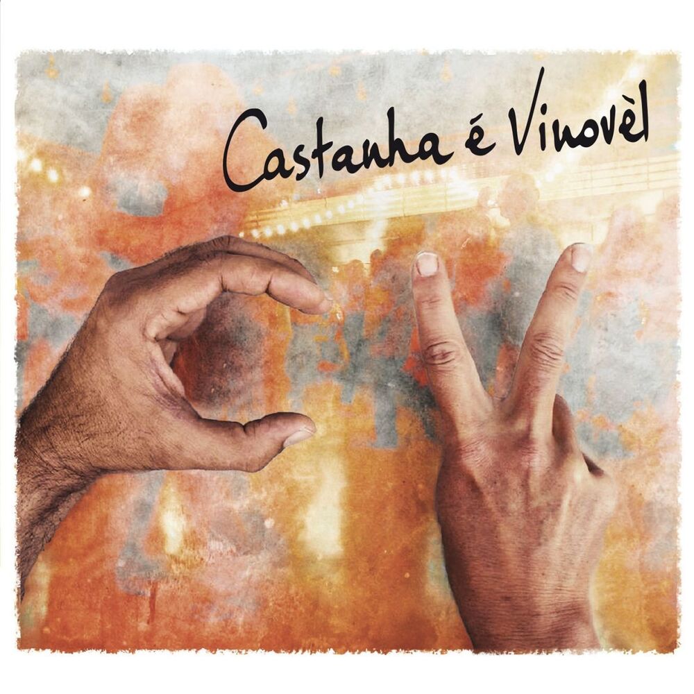 Picture of Castanha é Vinovèl