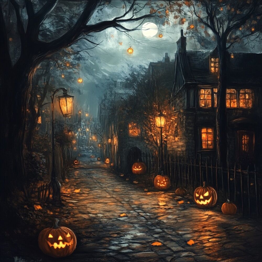 Picture of Halloween Horror