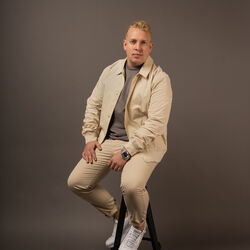 Picture of Billy Dans