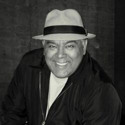 Picture of Danny Rivera