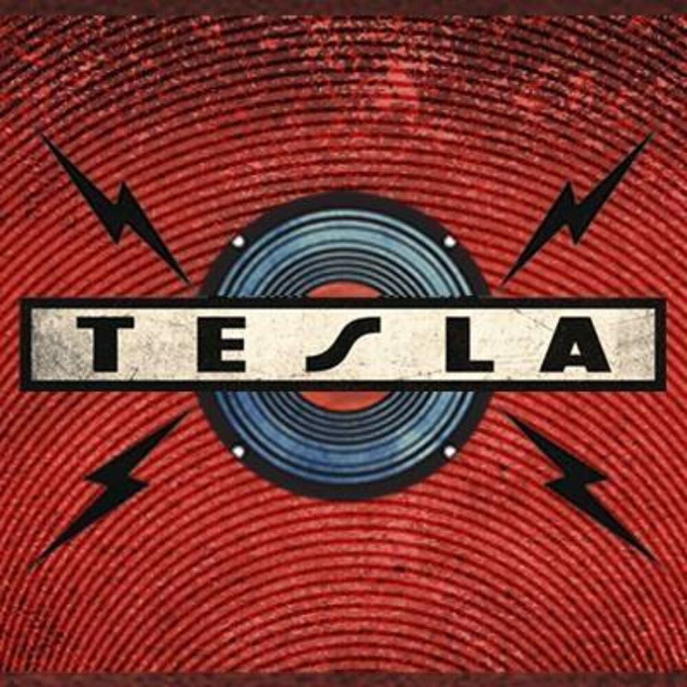 Picture of Tesla