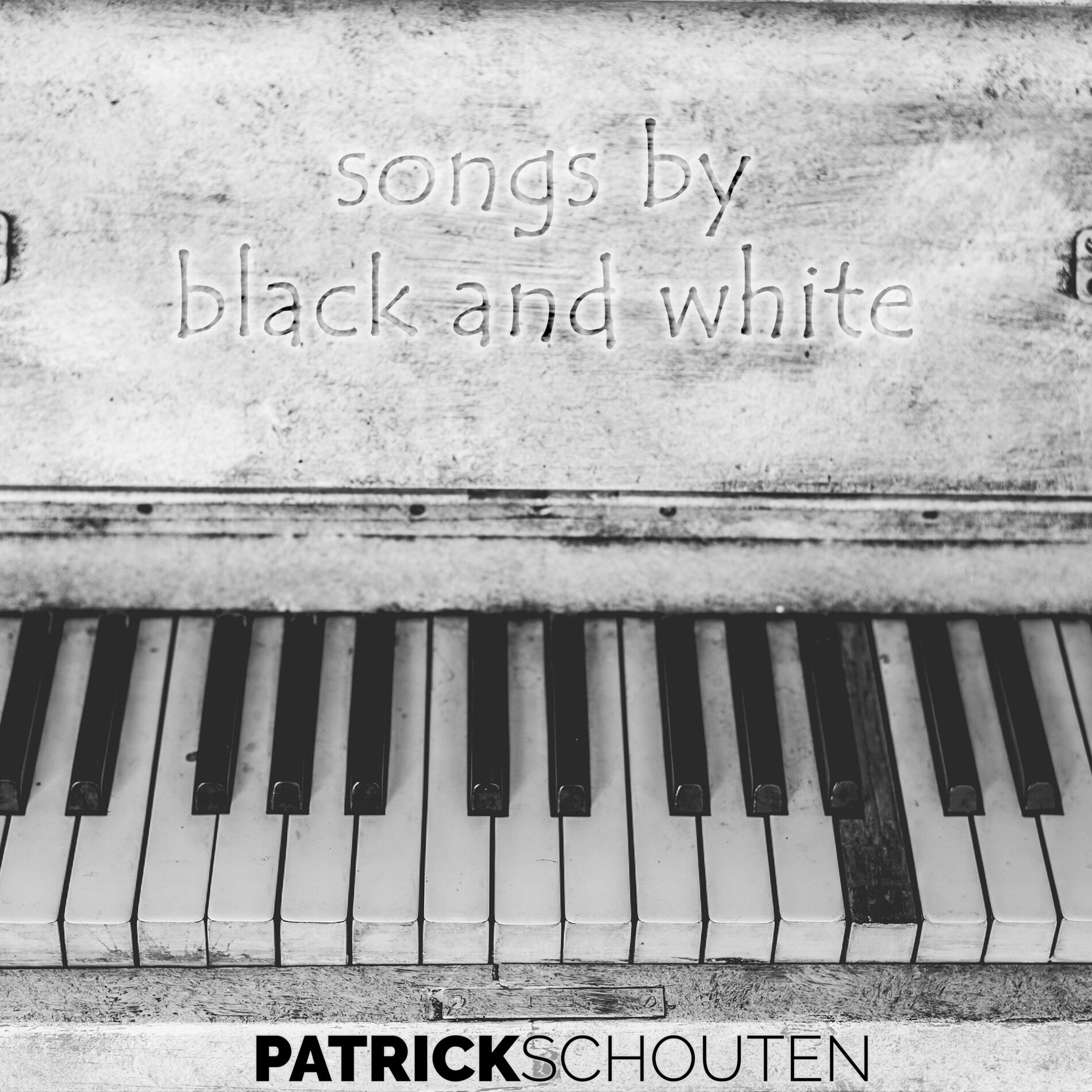 Artist picture of Patrick Schouten