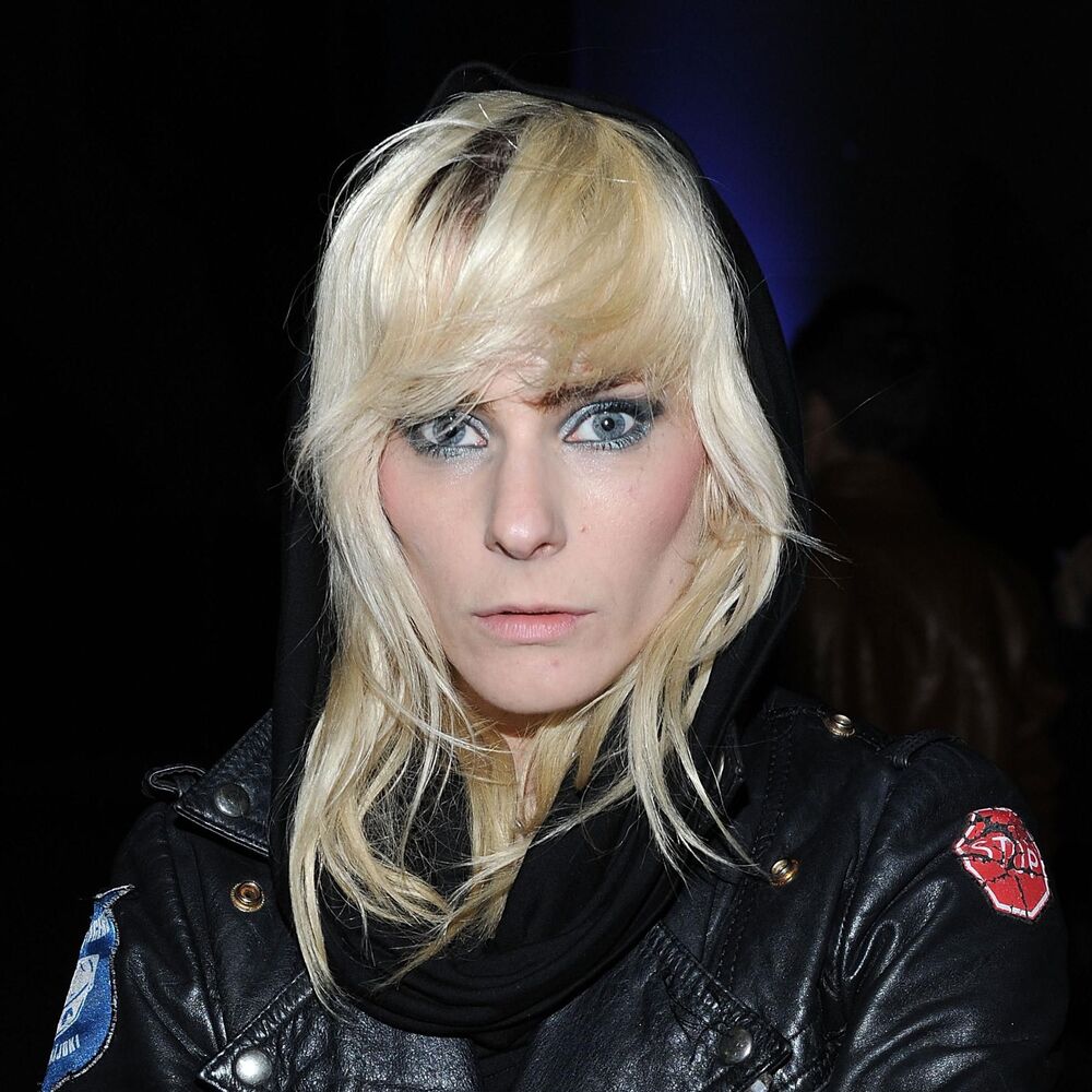 Picture of Maja Ivarsson