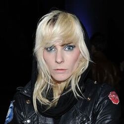 Picture of Maja Ivarsson