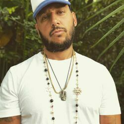 Picture of K-Maro