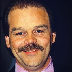 Picture of Nick Mackenzie