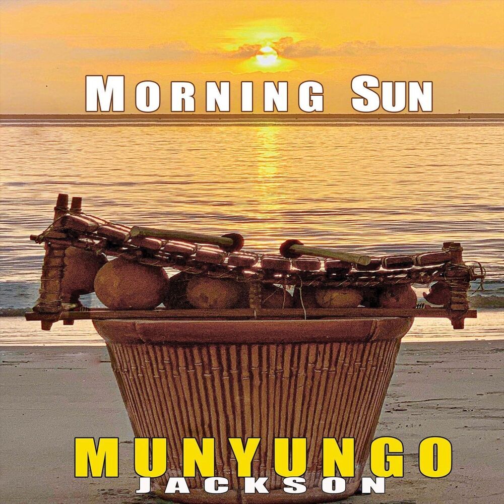 Picture of Munyungo Jackson