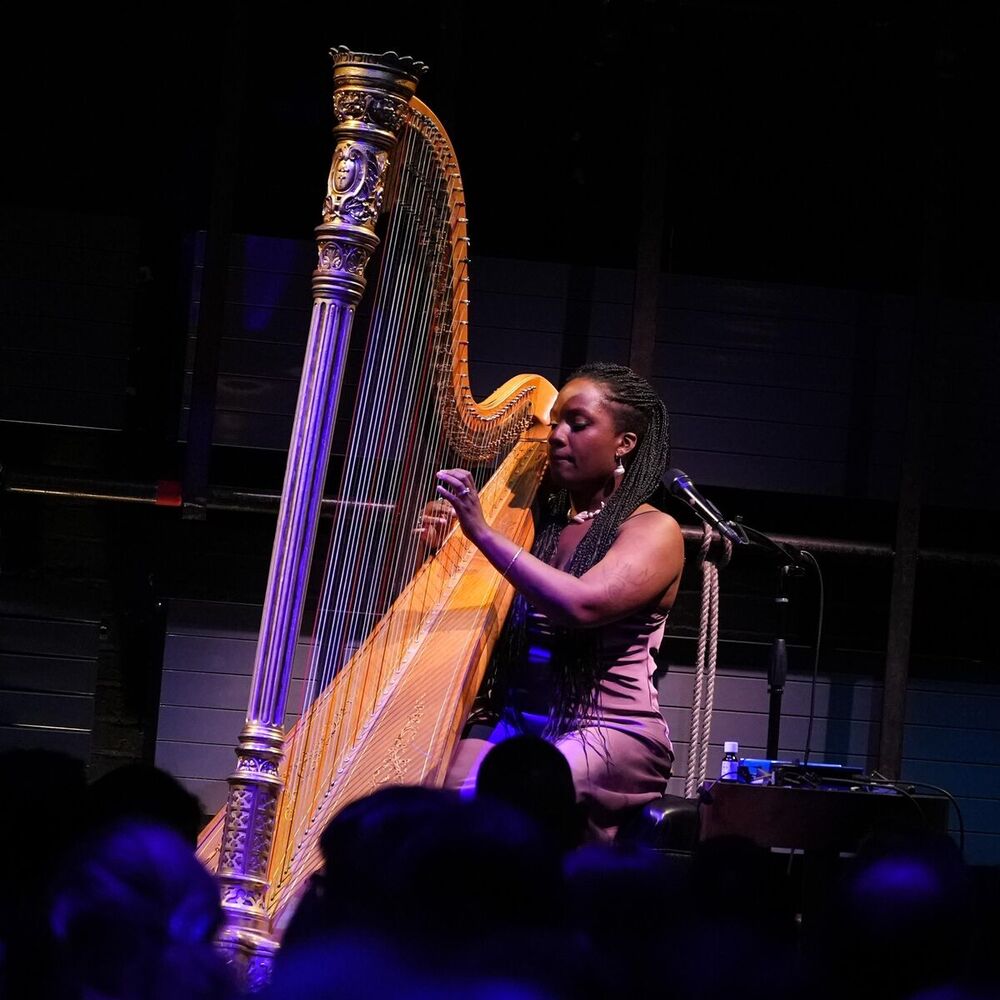 Picture of Nailah Hunter