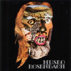 Picture of Museo Rosenbach