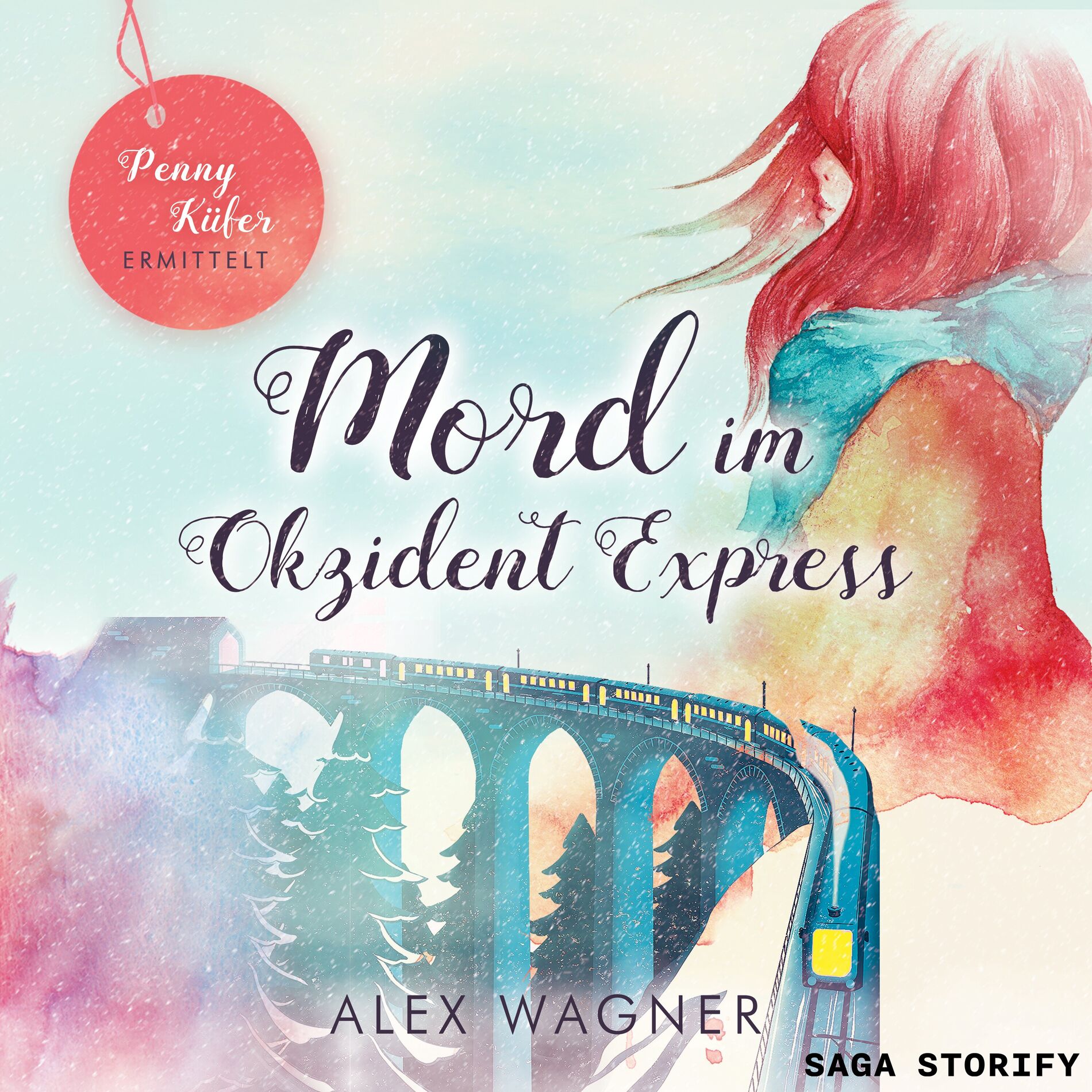 Artist picture of Alex Wagner