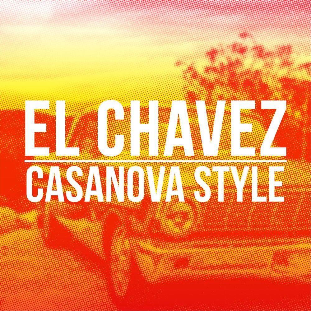 Picture of El Chavez