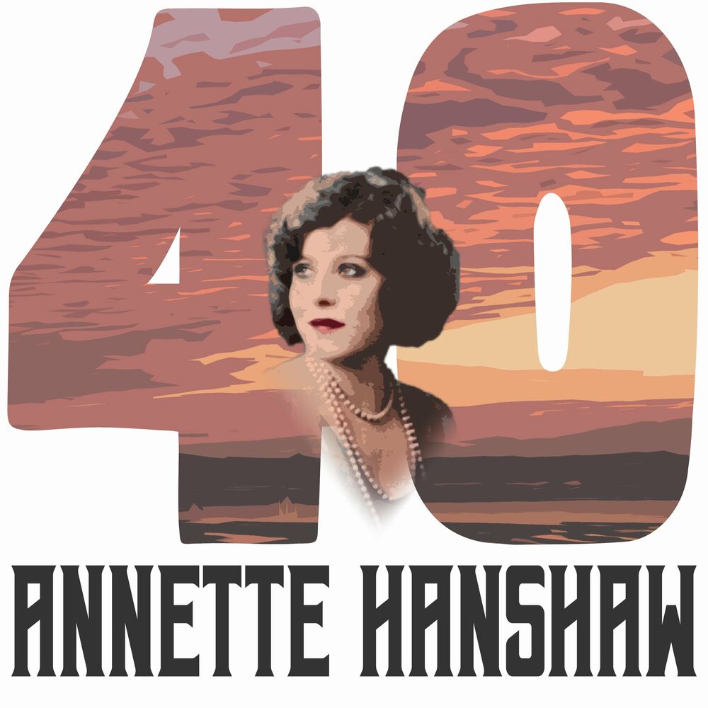 Picture of Annette Hanshaw