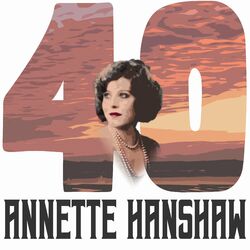 Picture of Annette Hanshaw