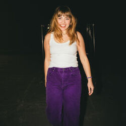 Picture of Billie du Page
