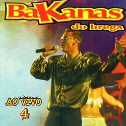 Picture of Bakanas do Brega