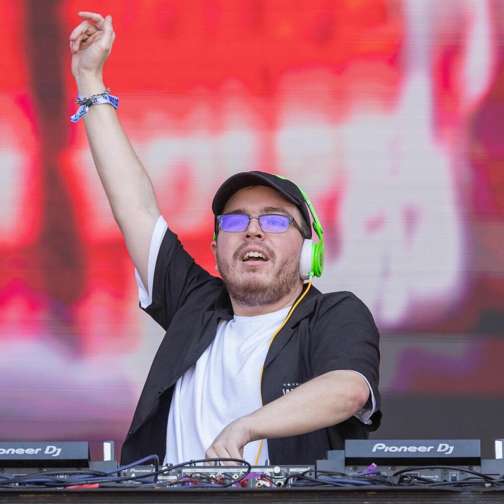 Picture of Ray Volpe