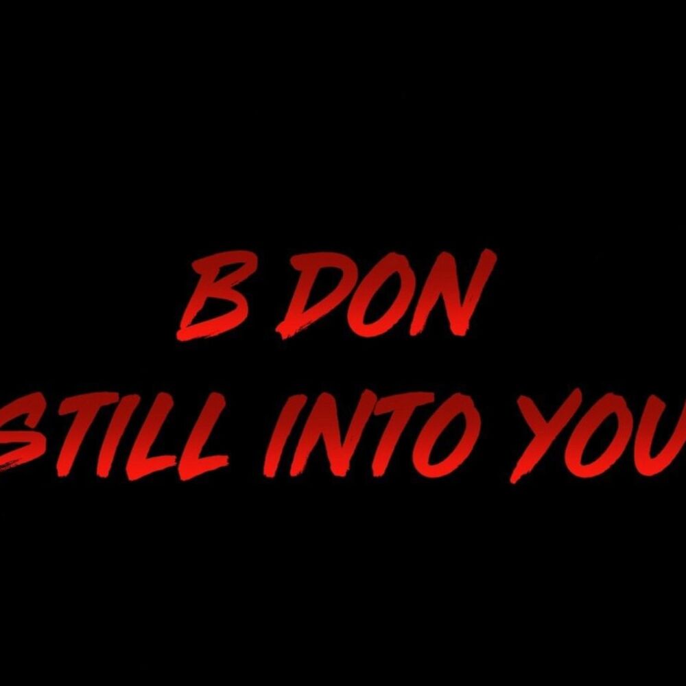 Picture of B Don
