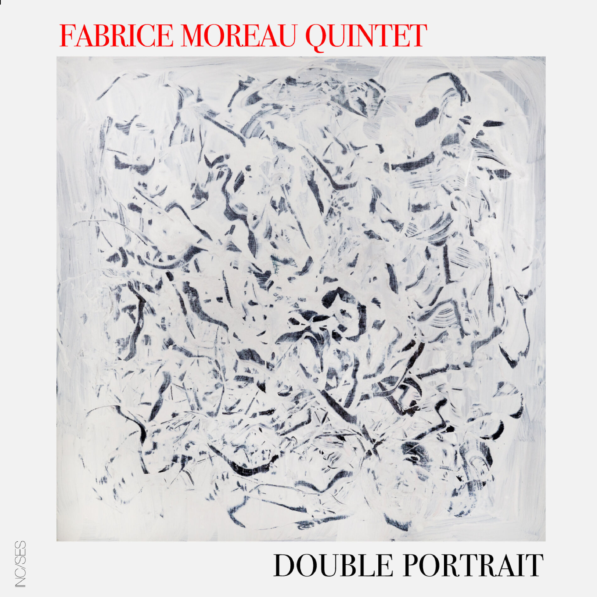 Fabrice Moreau Quintet