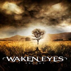 Picture of Waken Eyes