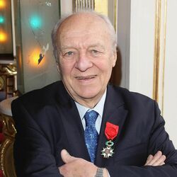 Picture of Claude Bolling Big Band