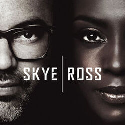 Picture of Skye & Ross