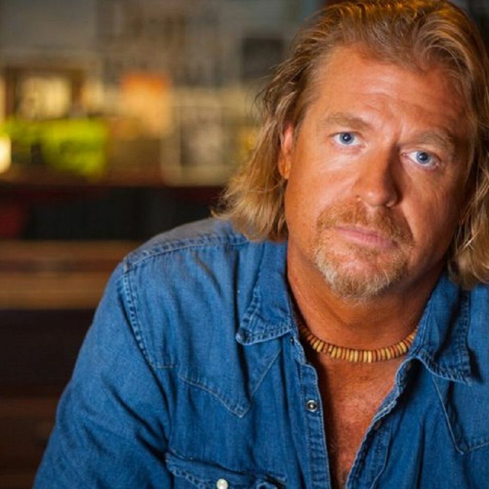 Picture of Charlie Robison
