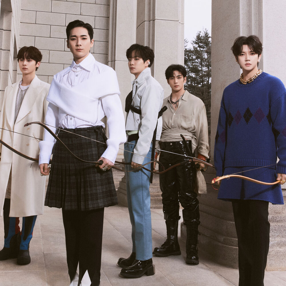 Picture of NU'EST