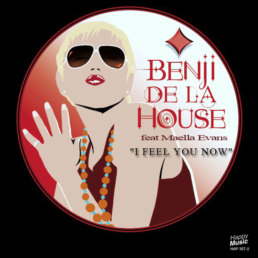 Photo de l'artiste Benji De La House