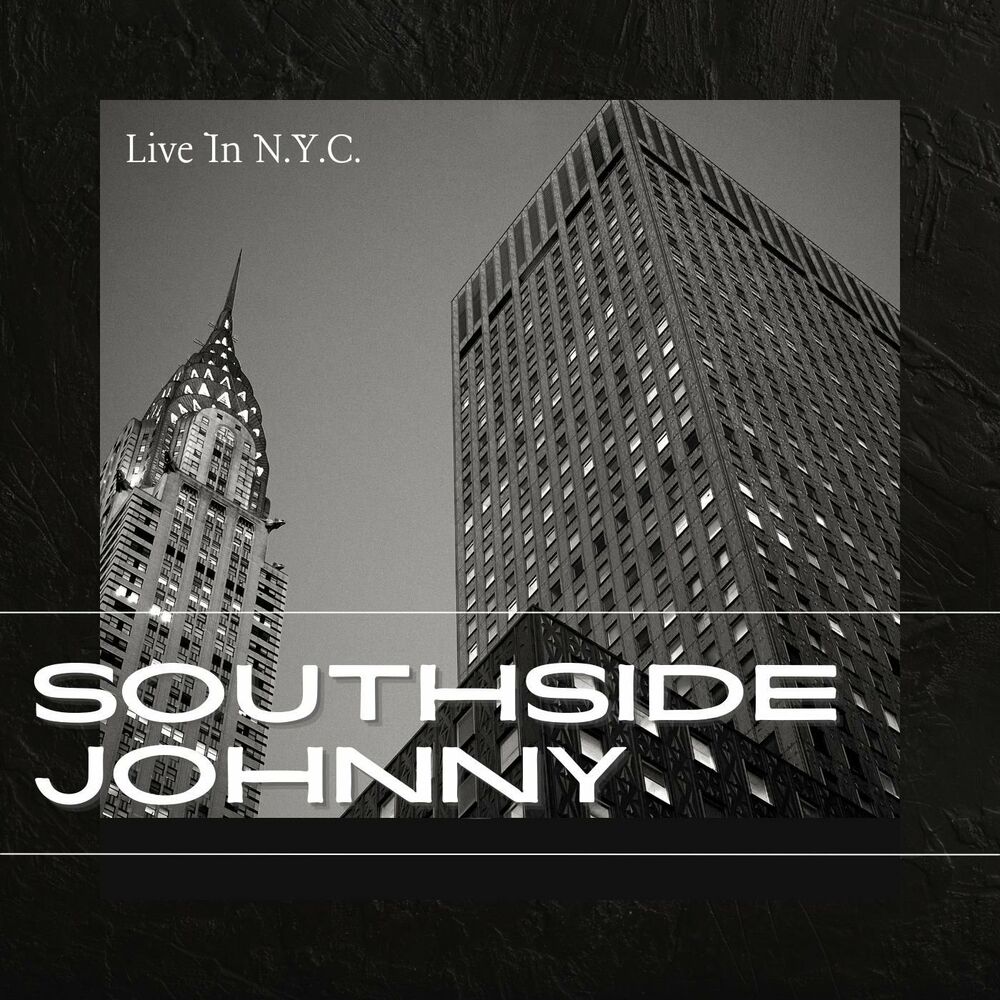 Picture of Southside Johnny