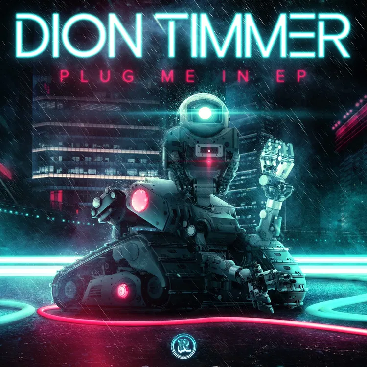 Dion Timmer