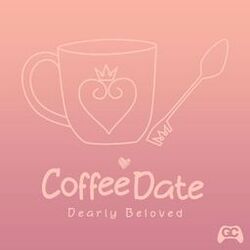 Picture of Coffee Date