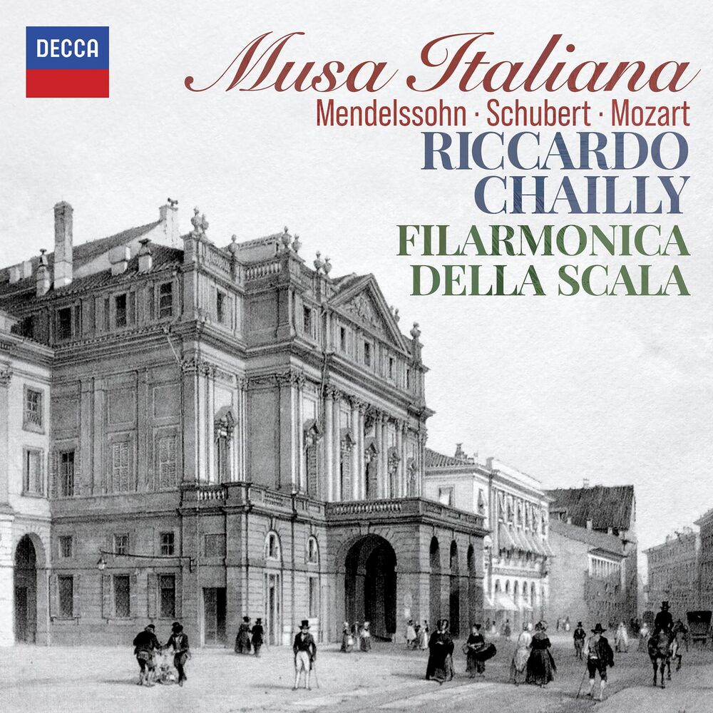 Picture of FILARMONICA DELLA SCALA