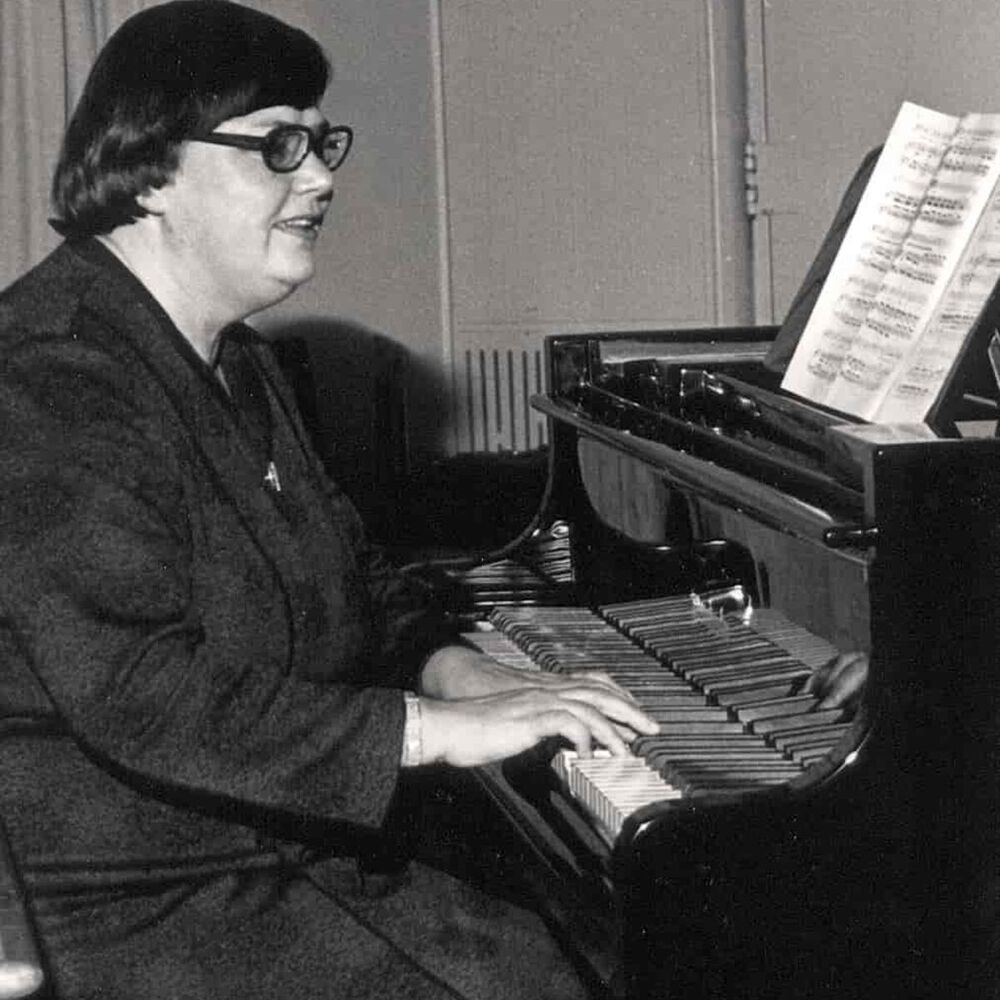 Picture of Eva Knardahl